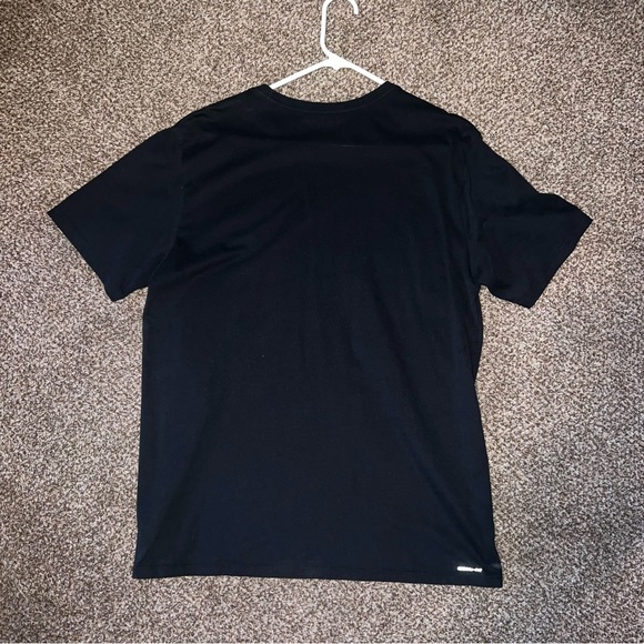 Hurley Tee Mens Sz L - Picture 2 of 4